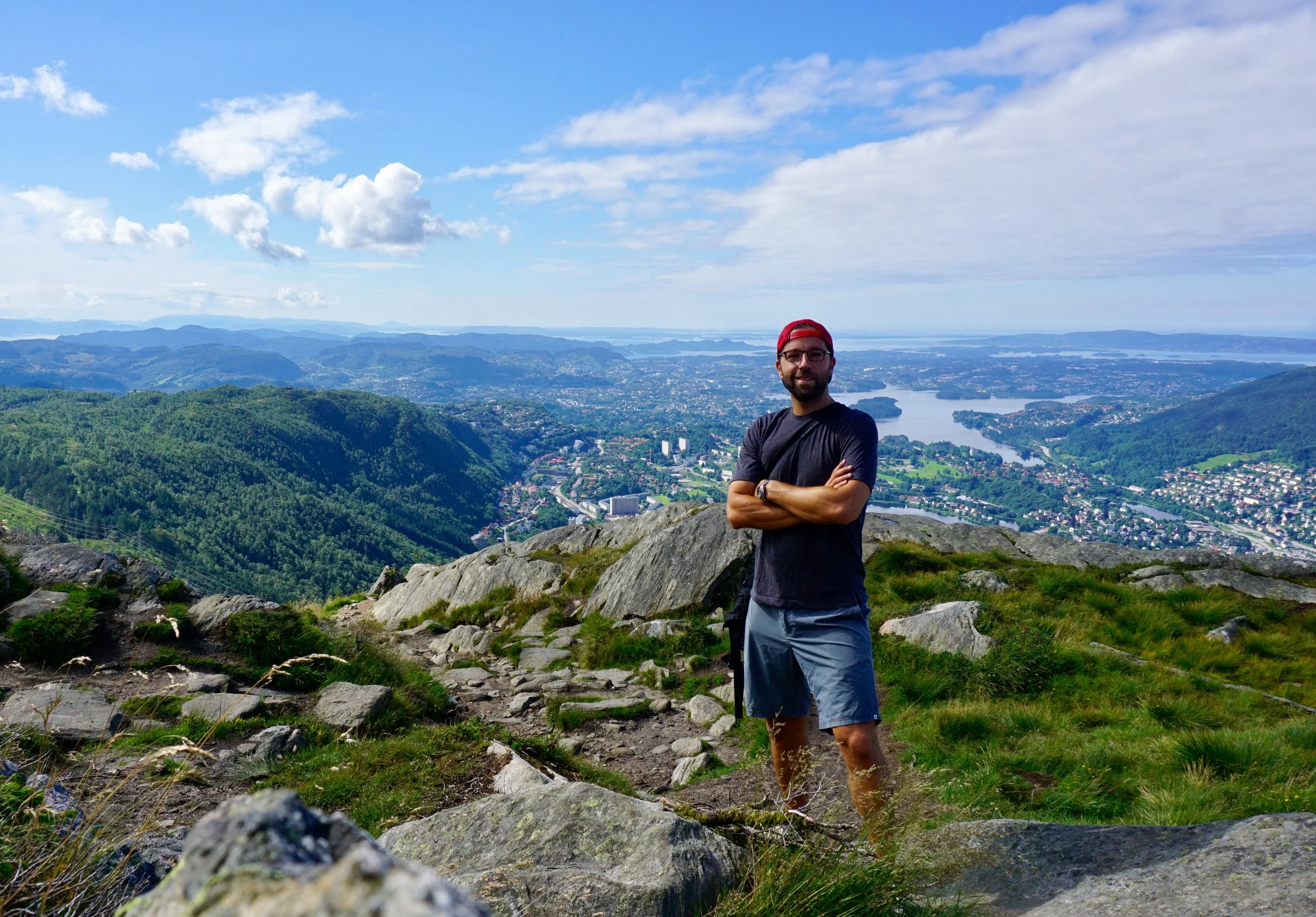  Ulriken 