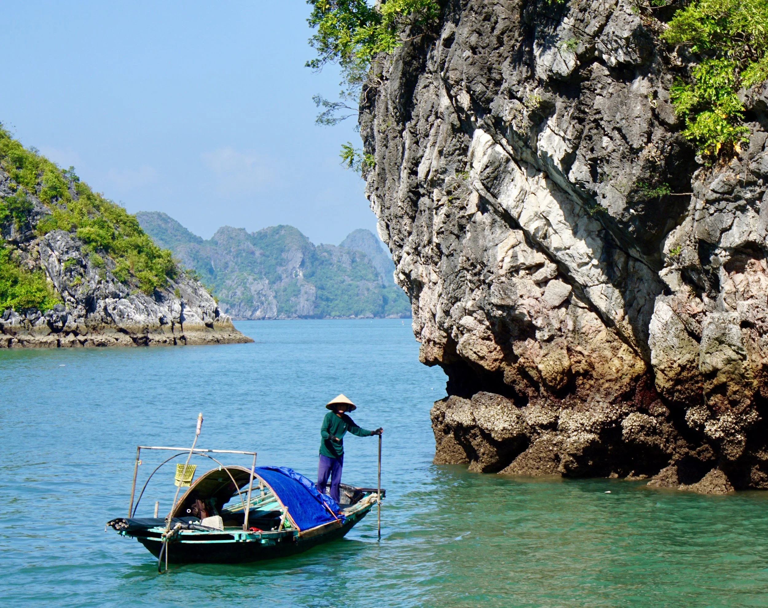  Iconic Ha Long 